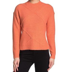 NWT Abound Knit Stitch Design Pullover Sweater XXL